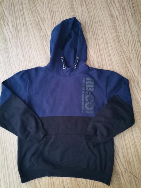 Chlapčenská mikina č. 164/170 bonprix, bonprix,164