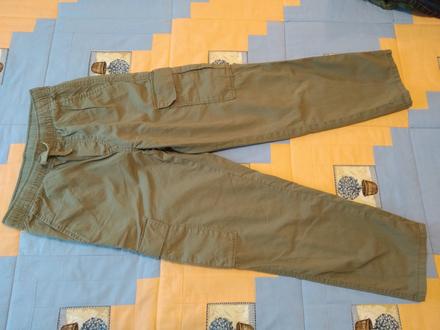 Nohavice, h&m,152