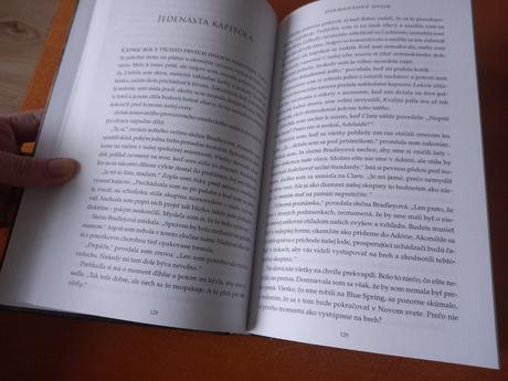 Diamantový dvor richelle mead,