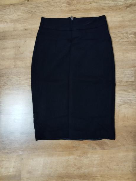 Puzdrová sukna, reserved,34