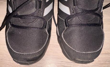 Topánky adidas terrex v.33 top stav, adidas,33