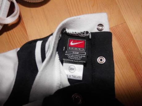 Nike tričko, nike,68
