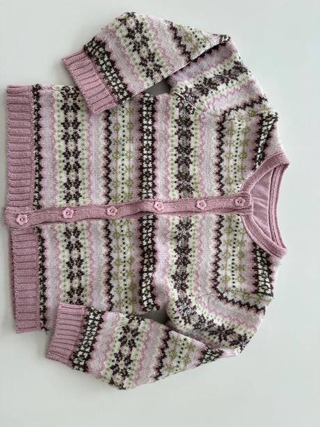 Svetrík mothecare, mothercare,92