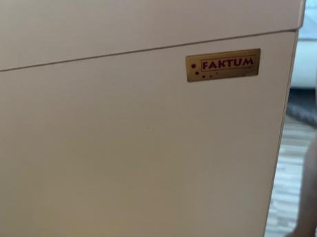 Faktum postielka, šírka (cm): 60,dĺžka (cm): 120