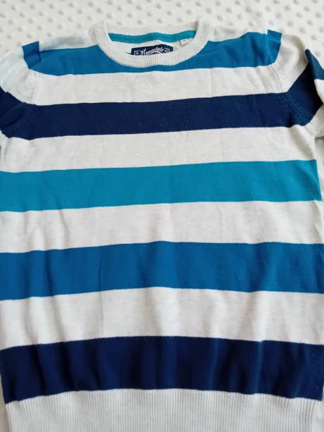 Pulover 128, palomino,128