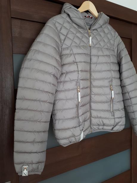 Prechodná vetrovka navahoo, l