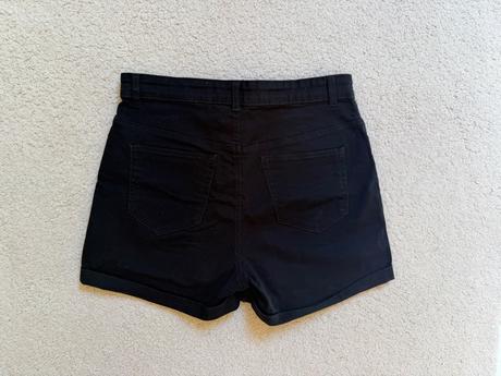 Kratasy h&m - 164/170/ xs - top stav, h&m,170