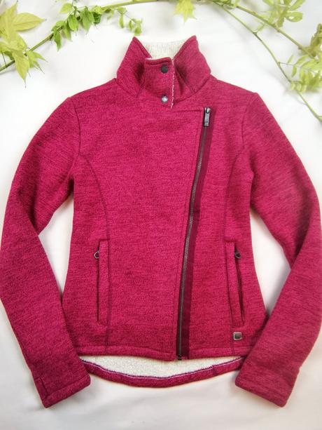 Bench - teplučká bundička, bench,s