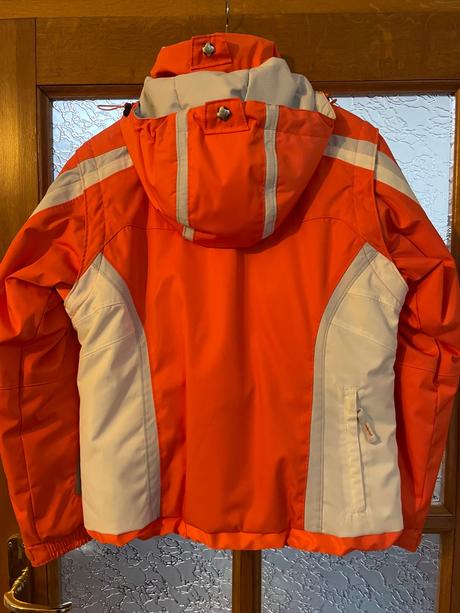 Phenix  zimná aj lyžiarska vetrovka m, m
