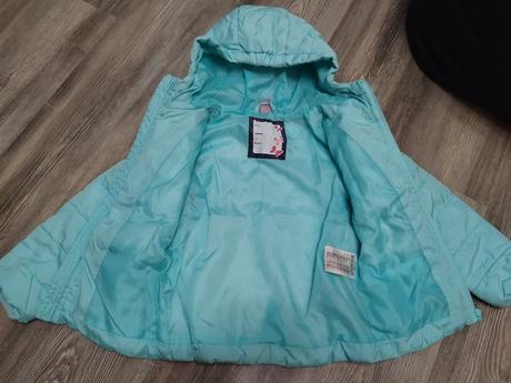 Prechodná bunda, dopodopo,110