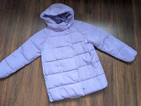 Prešívaná bunda, reserved,146