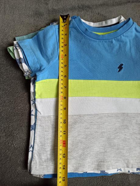 Tričká 86/92, f&f,86