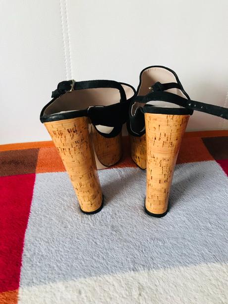 Sandalky krásne    zn. zara     vel.39, zara,39