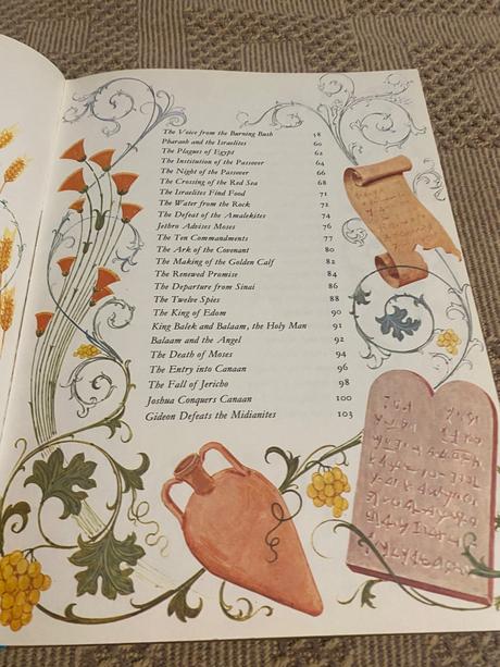 Veľká biblia pre deti the bible for children,