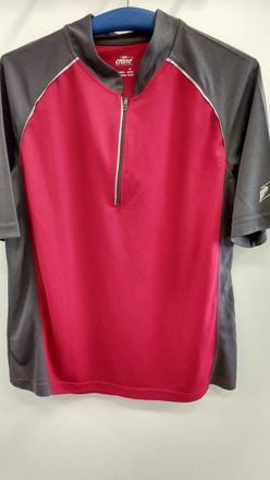 Funkčné tričko, 42