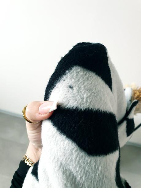 Only oversize kabát m, only,m