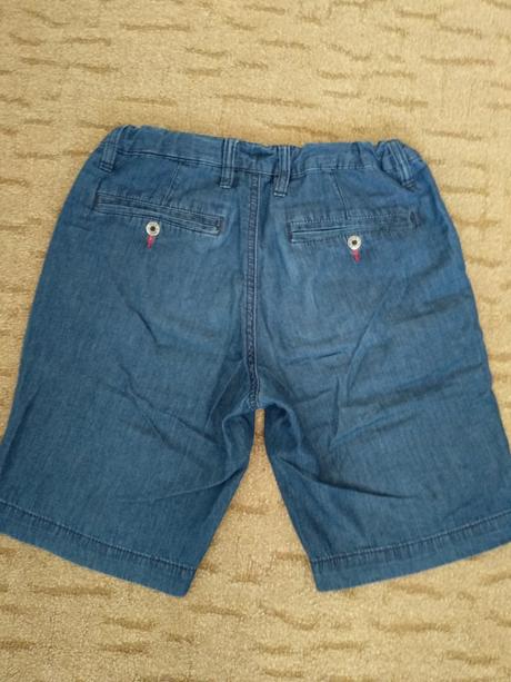 Kraťasy, pepperts,152