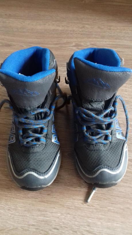 Turisticke topanky, 31