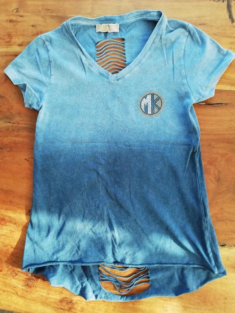 Nenosené tričko michael kors, m