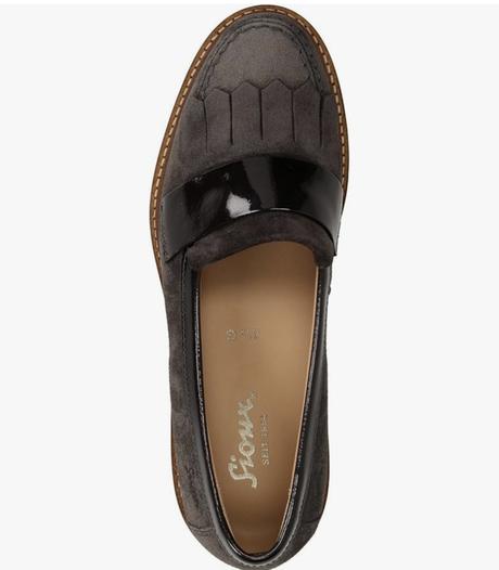 Sioux vedina kožené mokasíny, 40 / 41