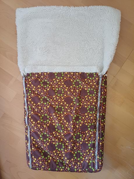 Retro fusak, 