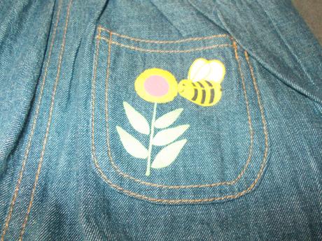 Letná súprava- john baner, bonprix,92