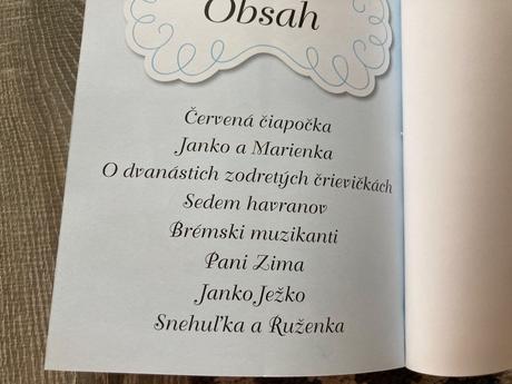 Rozprávky bratov grimmovcov, 