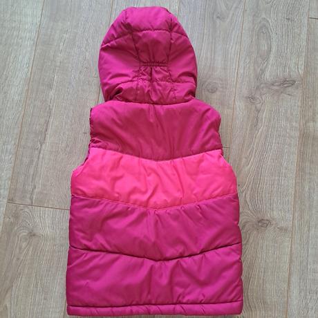 Dievčenská vesta regata, regatta,116