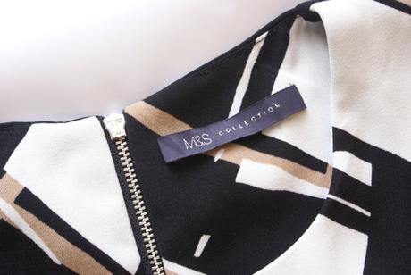 Šaty marks and spencer, marks & spencer,l