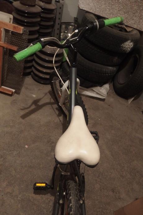 Bicykel nakamura, 20