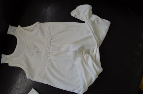 Dupačky s košielkou, 62