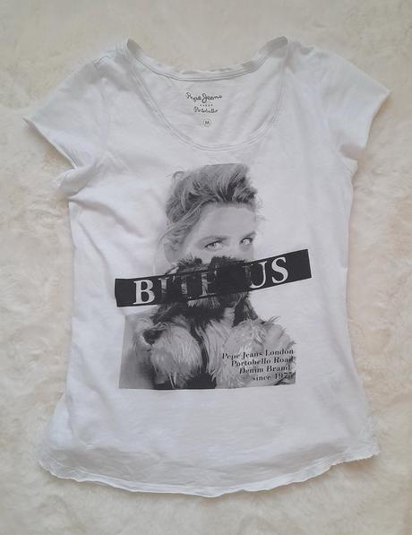 Tričko pepe jeans, pepe jeans,m