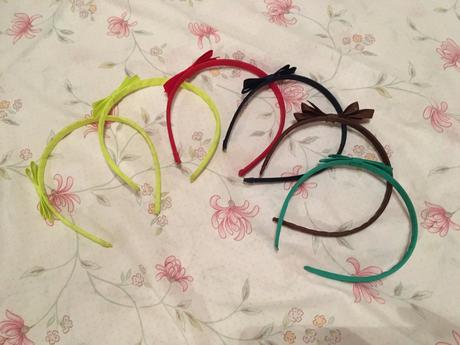 Sada farebných čeleniek, 