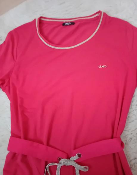 Saty liu jo, liu jo,s