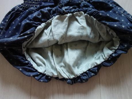 Riflová sukňa pompdelux, pompdelux,92