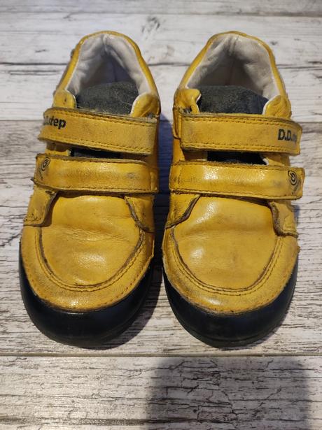 Barefoot, d.d.step,30