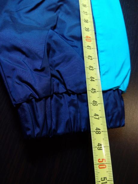 Šuštiaková bunda mckinley, mckinley,116