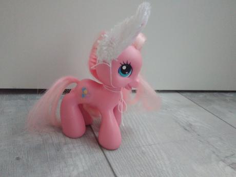 My little pony koník, 