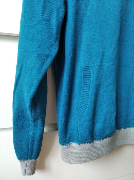 Pulóver - zn. okaïdi, 158