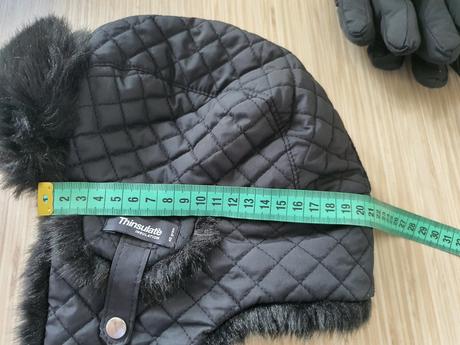 Čiapka a rukavice z6, 54