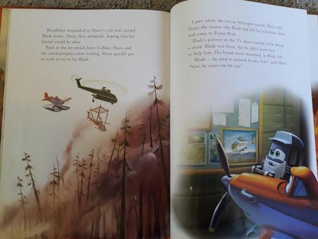 Planes - lietadlá v angličtine,