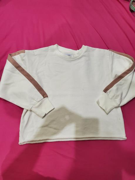 Mix mikiny pre dievčatá, 140–152