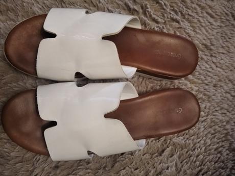 Šľapky, graceland,37