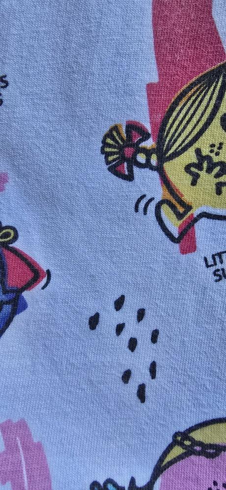 Letný overal, tesco,80