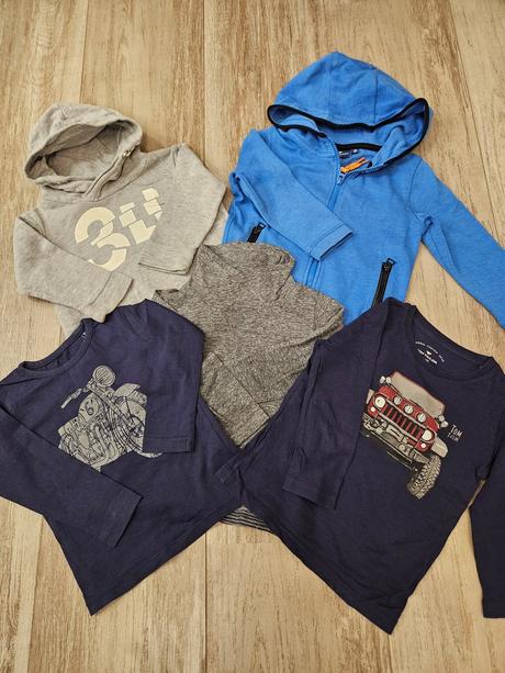 Tom tailor - chlapec 98, tom tailor,98