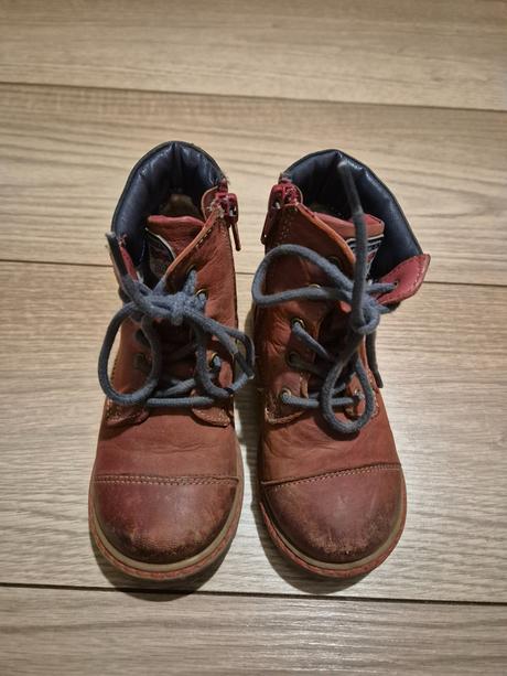 Topanky zateplene obcou kozusinou, lasocki,25