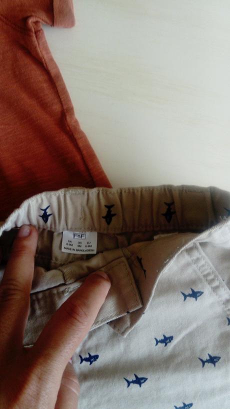 Kratasy so zralokmi, f&f,74