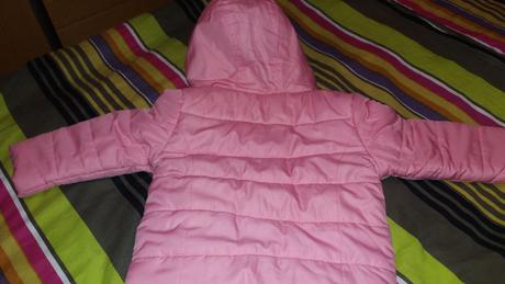 Vetrovka young dimension, young dimension,86