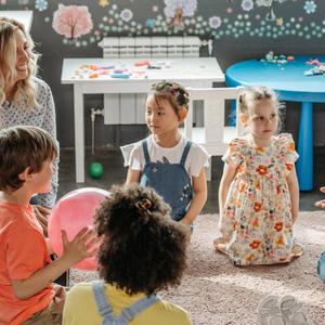 Ako riešiť šikanu dieťaťa v škôlke?