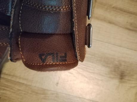 Topánočky, fila,24